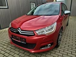 Czerwony Używany 2013 Citroën C4 Hatchback | 22 900 zł (Uczciwa cena)