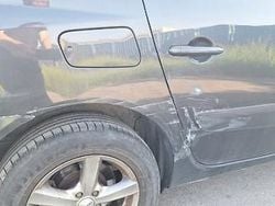 Szary Używany 2008 Renault Espace Minivan | 5500 zł (Dobra cena)