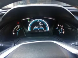 Biały Używany 2017 Honda Civic Sedan/Limuzyna | 72 000 zł (Uczciwa cena)