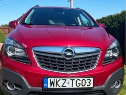 Używany 2014 Opel Mokka SUV | 39 999 zł (Dobra cena)
