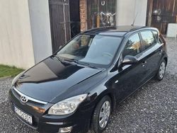Używany 2007 Hyundai i30 | 12 500 zł (Dość drogi)