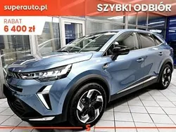 Niebieski Nowe 2025 Renault Symbioz Techno SUV | 126 500 zł