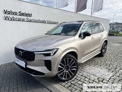 Szary Używany 2026 Volvo XC90 SUV | 343 900 zł