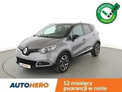 Szary Używany 2016 Renault Captur SUV | 44 900 zł (Uczciwa cena)