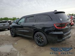 Czarny Używany 2018 Dodge Durango SUV | 64 930 zł