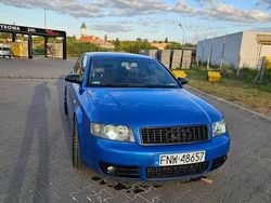 Używany 2004 Audi A4 S-Line | 15 800 zł