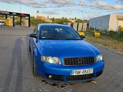Używany 2004 Audi A4 S-Line | 17 000 zł