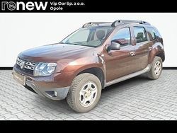 Brązowy Używany 2017 Dacia Duster SUV | 36 500 zł (Uczciwa cena)