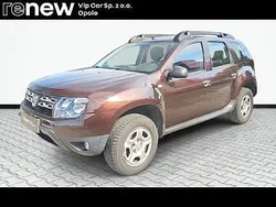 Brązowy Używany 2017 Dacia Duster SUV | 36 500 zł (Uczciwa cena)
