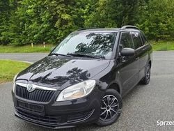 Używany 2011 Skoda Fabia Active Sedan/Limuzyna | 13 000 zł (Dobra cena)