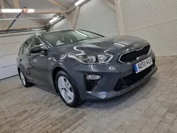 Szary Używany 2020 Kia Ceed Sportswagon 2 Kombi | 65 900 zł