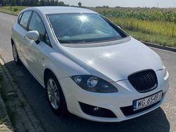 Używany 2012 Seat Leon | 20 900 zł (Uczciwa cena)