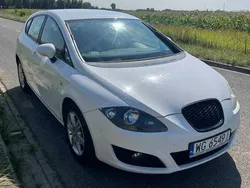 Używany 2012 Seat Leon | 20 900 zł (Uczciwa cena)