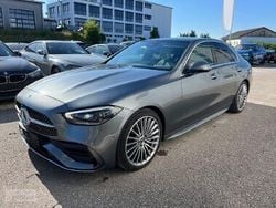 Szary Używany 2022 Mercedes A220 Sedan/Limuzyna | 271 502 zł