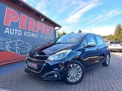 Inny kolor Używany 2017 Peugeot 208 Hatchback | 29 900 zł (Uczciwa cena)