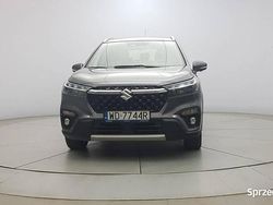 Grafitowy Używany 2023 Suzuki SX4 SUV | 101 850 zł