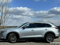 Używany 2021 Mazda CX-9 SUV | 137 000 zł