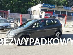 Szary (metalik, perła) Używany 2011 Seat Altea Minivan | 25 999 zł