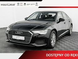 Czarny Używany 2020 Audi A6 Comfort Sedan/Limuzyna | 99 900 zł (Super Cena)