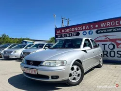 Używany 1999 Opel Vectra | 2790 zł (Uczciwa cena)