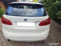 Używany 2017 BMW 216 Active Tourer Minivan | 52 000 zł