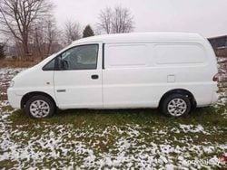Używany 2006 Hyundai H-1 Van | 2650 zł