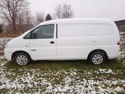 Używany 2006 Hyundai H-1 Minivan | 2650 zł