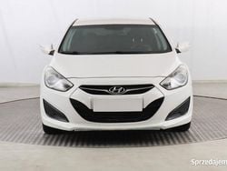 Biały Używany 2013 Hyundai i40 Sedan/Limuzyna | 28 499 zł (Dobra cena)