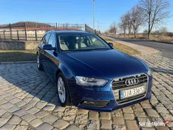 Używany 2012 Audi A4 Comfort | 37 000 zł (Uczciwa cena)