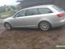 Używany 2005 Audi A6 | 14 500 zł (Dobra cena)
