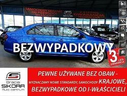 Niebieski Używany 2019 Skoda Rapid Sedan/Limuzyna | 49 900 zł (Drogi)