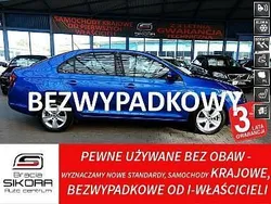 Niebieski Używany 2019 Skoda Rapid Sedan/Limuzyna | 51 900 zł (Drogi)