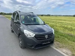 Używany 2013 Dacia Dokker Van | 22 900 zł (Uczciwa cena)