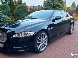 Używany 2010 Jaguar XJ Sedan/Limuzyna | 49 000 zł