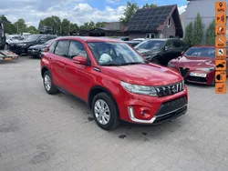 Czerwony (metalik) Używany 2023 Suzuki Vitara SUV | 43 900 zł