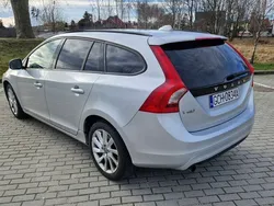 Inny kolor Używany 2014 Volvo V60 Ocean Race Kombi | 31 900 zł (Uczciwa cena)
