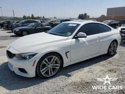 Biały (metalik) Używany 2019 BMW 430 Coupe | 59 300 zł