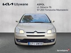 Złoty Używany 2005 Citroën C4 Hatchback | 6900 zł (Dość drogi)