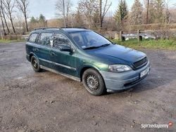Używany 1998 Opel Astra | 2500 zł (Uczciwa cena)