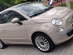 Używany 2014 Fiat 500C Kabriolet | 24 499 zł (Uczciwa cena)