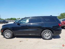 Nowe 2025 Dodge Durango SUV | 99 900 zł