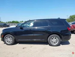 Nowe 2025 Dodge Durango SUV | 99 900 zł