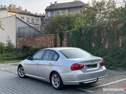 Używany 2009 BMW 318 | 17 999 zł (Uczciwa cena)
