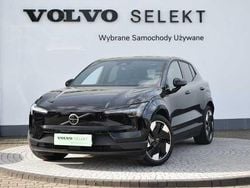 Czarny Używany 2024 Volvo EX30 SUV | 142 900 zł (Dobra cena)