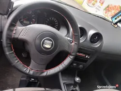 Używany 2004 Seat Cordoba | 4999 zł (Uczciwa cena)
