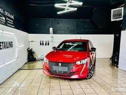 Używany 2019 Peugeot 208 GT-line Hatchback | 60 000 zł