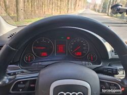 Używany 2004 Audi A4 | 8000 zł (Uczciwa cena)