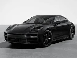Jet black metallic Nowe 2024 Porsche Panamera 4 Sedan/Limuzyna | 745 777 zł (Uczciwa cena)