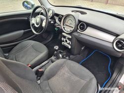 Używany 2010 Mini Clubman Kombi | 14 900 zł
