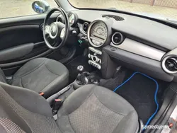 Używany 2010 Mini Clubman Kombi | 10 900 zł (Super Cena)